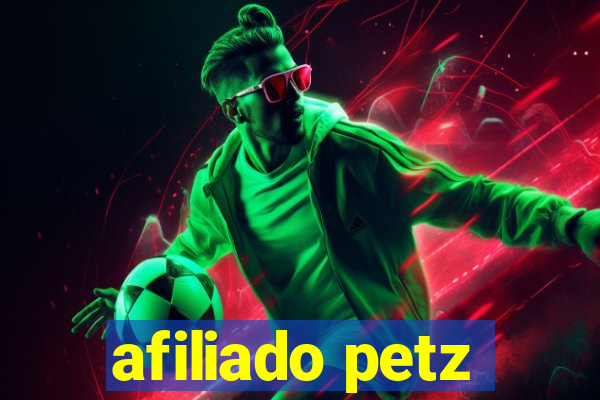 afiliado petz